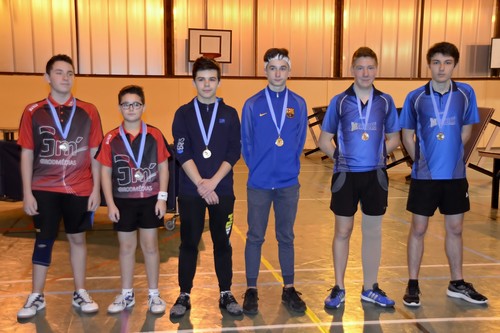 Le Podium 1241 - 2000